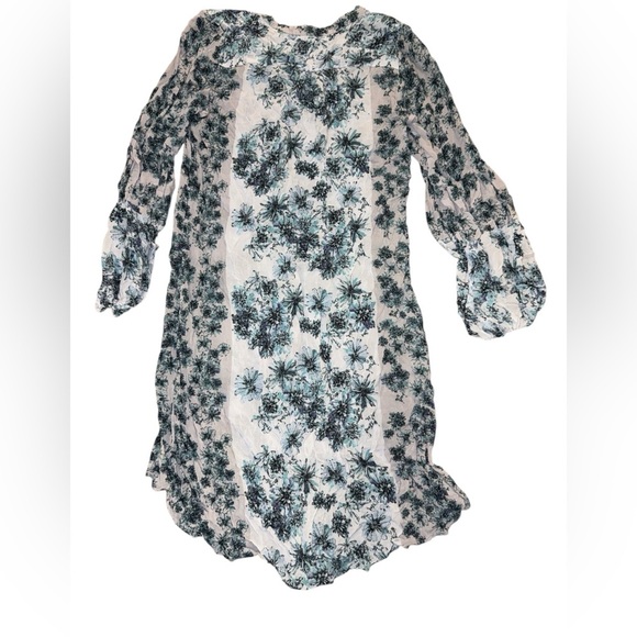 Free People Peacemaker Dress - Picture 13 of 13